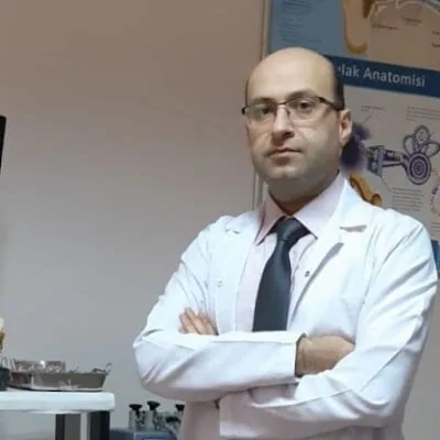 Dr. med. Levent Sağıt