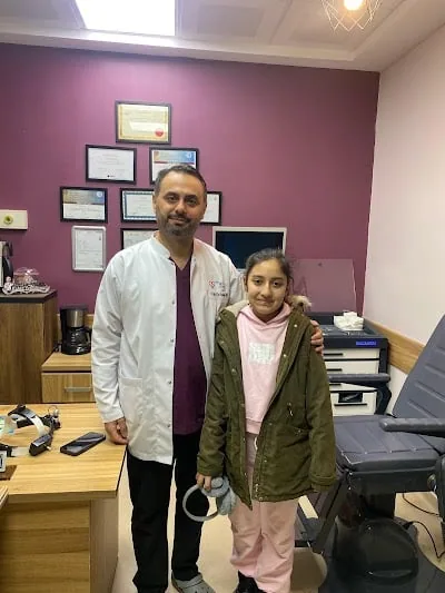 Dr. Chir. Reha Aydın