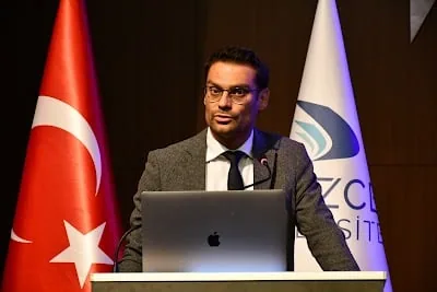 Conf. Dr. Engin YURTÇU