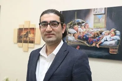 Доц. д-р Faruk KILIÇ
