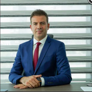 پروفسور Mustafa Kıraç
