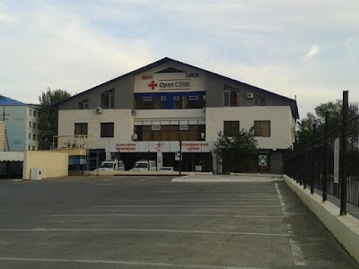 Open Clinic