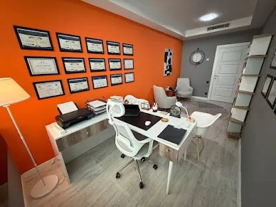 Klinik Psikolog Klinik Psikolog Mert İbrahimoğulları