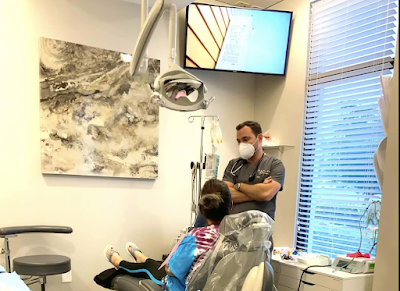 Florida Dental Anesthesia Services