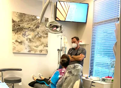 Florida Dental Anesthesia Services
