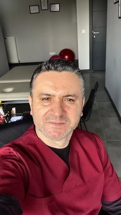 ömer dursun gürgen