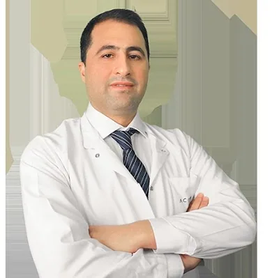 د. متخصص Ercan Bıçakcı