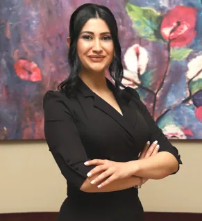 Uzman Klinik Psikolog Uzman Klinik Psikolog Gülcihan Agaeva