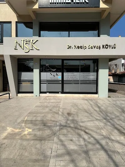 Dr. Necip Savaş KÖYLÜ