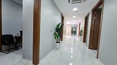 Oil Clinic Tripoli