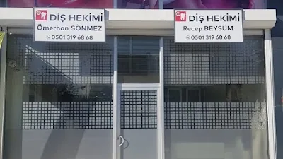 Recep Beysüm