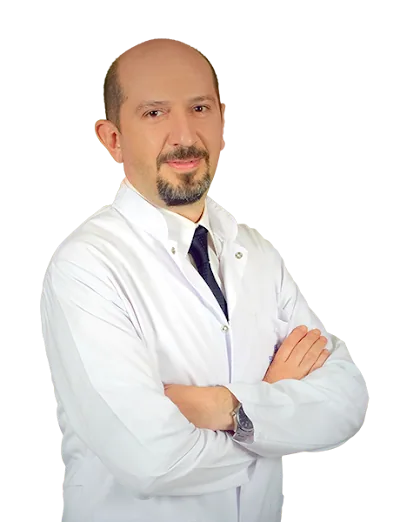 Prof. Dr. Emre BOZKIRLI