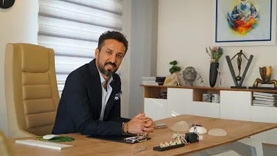Dr chir. Vasfi ÇELİK