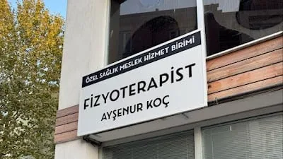 Ayşenur Koç