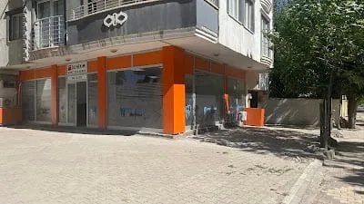 Diş hekimi Ahmet Akil Akkuş