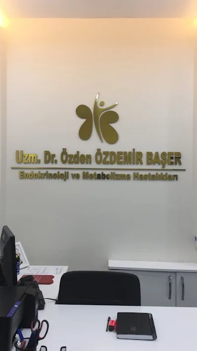 FA Dr. Özden ÖZDEMİR BAŞER