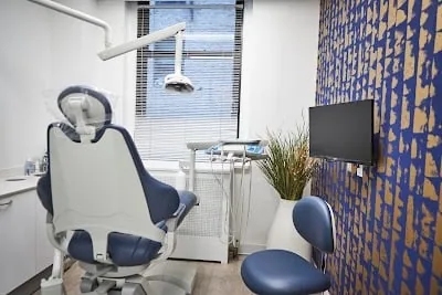 Zen Dentistry East Village