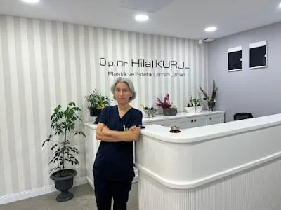Dr. Chir. Hilal Kurul