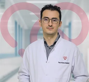 أستاذ مشارك Emre Ekmekçi