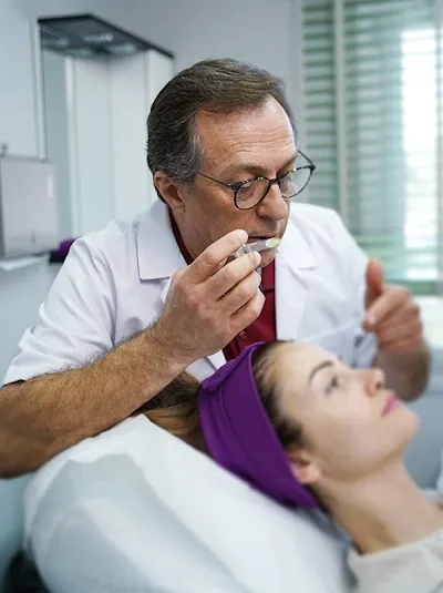 Dr. Sabri Atalay