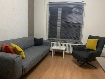 Psycholog Güldane Arısoy
