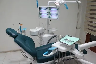 Dent Trabzon Ağız Ve Diş Sağlığı Polikliniği