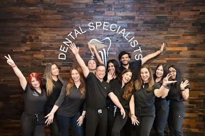 Dental Specialists of Weston