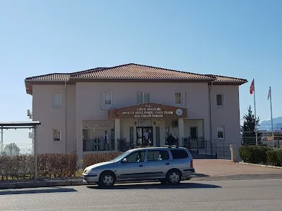 Antalya Kepez Pakize
