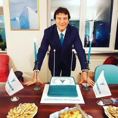 Patomed Patoloji Ve Sitoloji Laboratuvarı