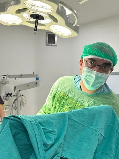 Dr. Cir. ihsan rua