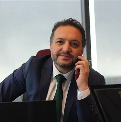 Dr. Cir. Raşid Toksöz