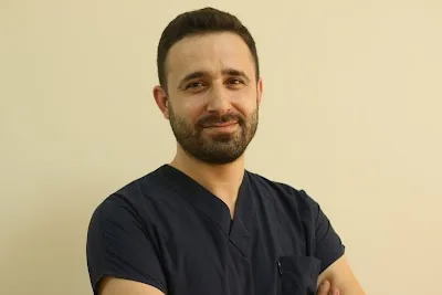 دانشیار Mehmet KAPLAN