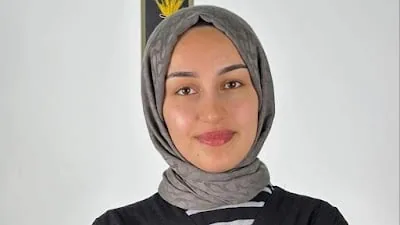 Feyzanur Sarıgül