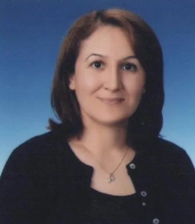 Dr hab. Hayriye Baykan
