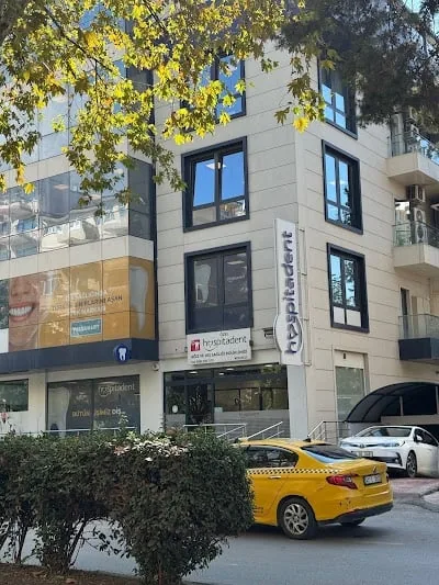 Hospitadent Kocaeli Diş Kliniği