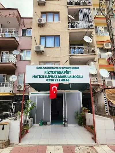 Hatice Elifnaz Marulalıoğlu Özel Sağlık Meslek Hizmet Birimi