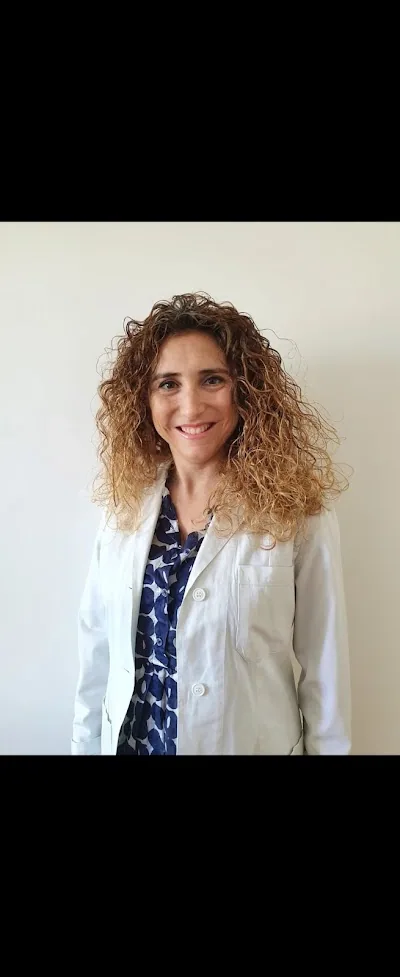 Dott.ssa Dott.ssa Claudia Rastelli