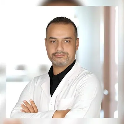 د. متخصص Ahmet Suat DEMİR I Trabzon Endokrinoloji ve Metabolizma Hastalıkları Uzmanı