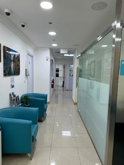 Physio Rehab Dubai