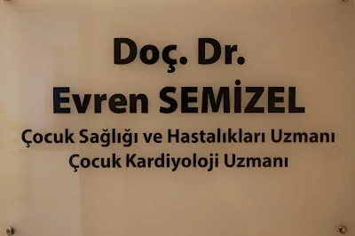 UHD dr. Evren SEMİZEL