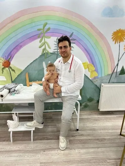 Dr. Spéc. Muhammet Mesut Nezir ENGİN