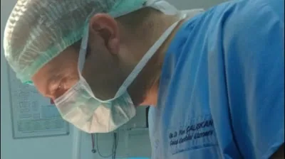 د. جراح Yusuf Çalışkan Bursa