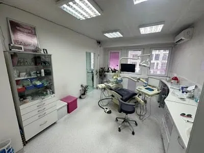 Via Dental Studio – Обеля