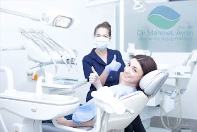 Dr. Mehmet Aydın