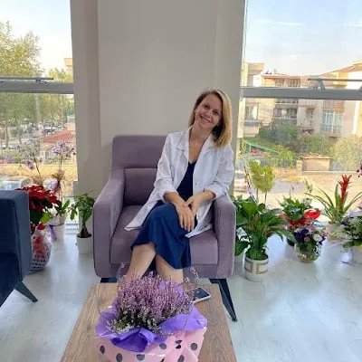 د. متخصص DENİZ YURTMAN HAVLUCU