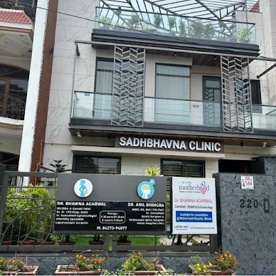 Dr. Bhawna Agarwal