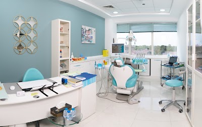 Bella Dent Specialized Dental Center