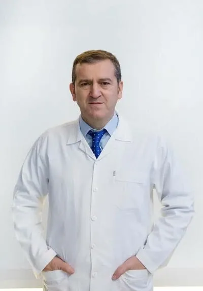 Dr. Chir. Veli Çam
