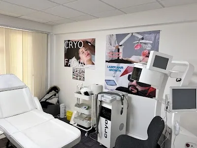 UK Aesthetics Lounge