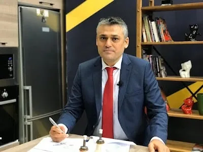 Uzm Doktor Oktay KAPAN